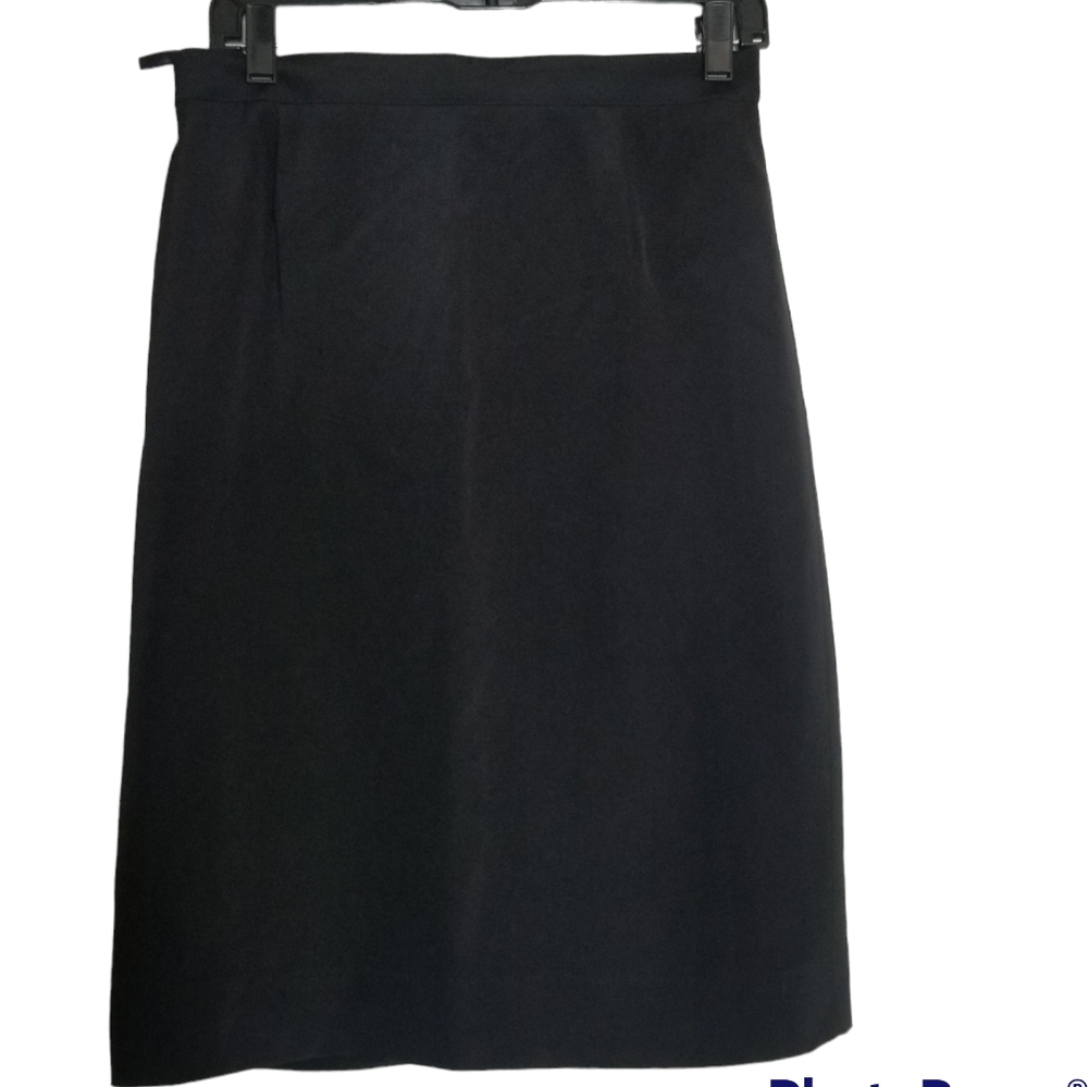 Kuhn Women's Pencil Skirt Size 38 Made in Germany